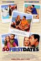 50 first dates - 50 first dates