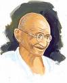 ghandi - ghandi