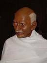 ghandi - ghandi