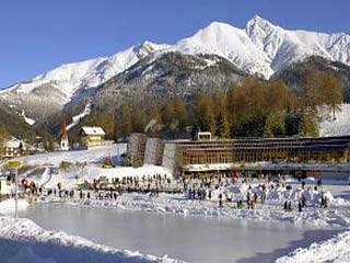 austria - lets go sky!