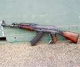 Ak47 - Ak47