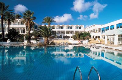 tunisia - tunsia