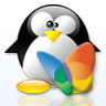 A cute Penguin - This penguin is so cute! My Mom loves penguins and it reminded me of her.