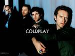 coldplay - coldplay