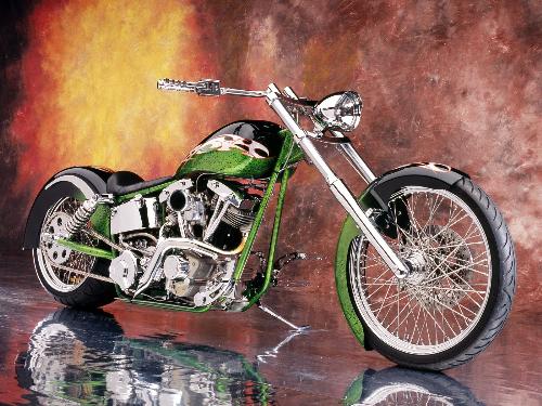 Special Construction FXR  Reptilian DNA - Special Construction FXR Reptilian DNA
