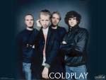 coldplay - coldplay