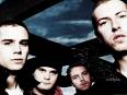 coldplay - coldplay