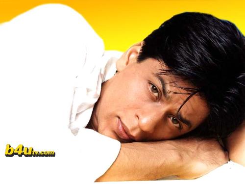 Shahrukh khan - Shahrukh khan