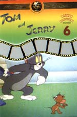 tom and jerry - tom and jerry