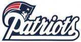 football - new england patriots icon