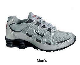 shox - nike shox