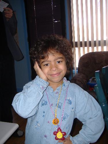melodie - just a cute pic