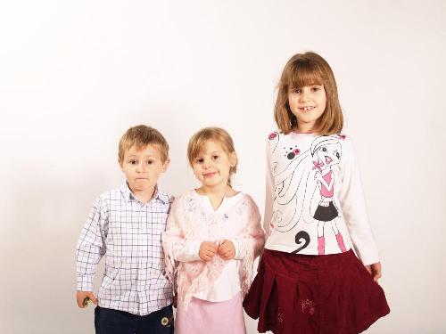 My kids - Dont you just love your own kids?
