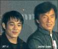 Jet Li vs Jackie Chan - Jetli vs Jackie Chan