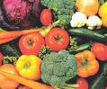 vegetables - vegetables
