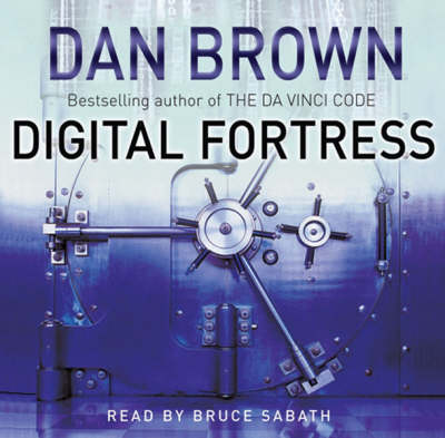 digital fortress - digital fortress