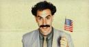 Borat - It shows Botat