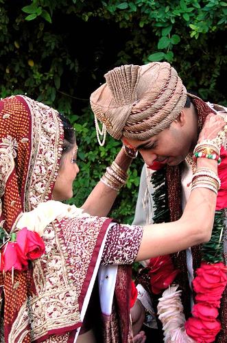 arrange marriage - Indian marriage