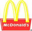 McDonald's  - McDonald's