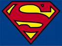 Super Man Logo - super man and his super powers