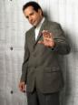 Monk - the famous Adrian Monk