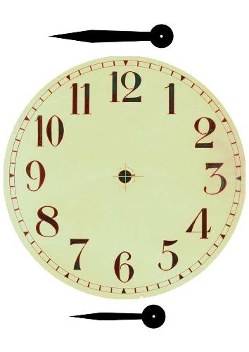 Time is Money - Time is worthy