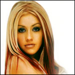 Christina aguilera - christin aaguilera