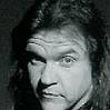 Meatloaf - Shows Meatloaf, he is a big guy!!