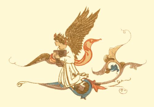 angel - angel