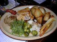 meal - meal