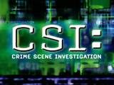 CSI - CSI