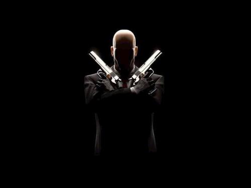 hitman - hitman rulez