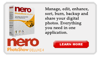 Cd Burning Software - I use Nero for burning my cds at home.  It works very well.