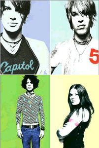 Dandy Warhols - Dandy Warhols