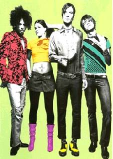 Dandy Warhols - The Dandy Warhols