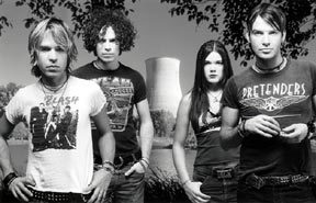 Dandy Warhols - The Dandy Warhols