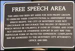 freedom of speech  - freedom of speech 