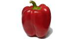red pepper - red pepper
