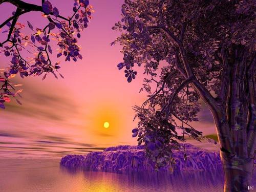 Scenery - Painting