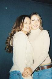 Diana and me - Friends forever, girls, money, google