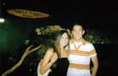 Robin and steven - I love you