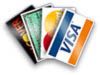 Credit card - Popular credit cards