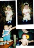 my baby - my bros baby