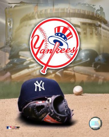NEW YORK YANKEES  - POSTER