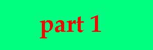 aqswer this part 1 - dont u find this one cool? checkout answer this part 2 and part 3 if ur not done with that! take care and goodluck to your discussions!