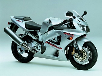 honda - my dream bike