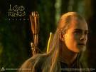 Lord of the Rings - Lord of the Rings - Legolas Orlando
