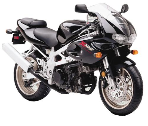 bike - my favourite bike