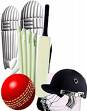 Sports - Cricket