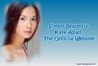 Kaye - I like her very much